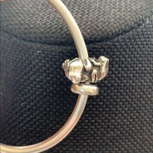 Troll beads - Retired “Frogs” bead.